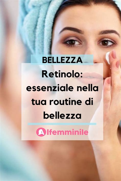 Pin Su Cura Della Pelle Skin Care Pelle Perfetta