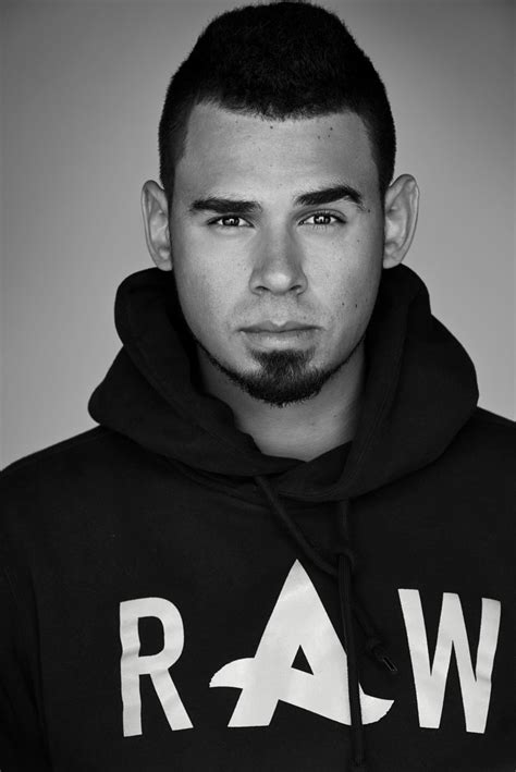 Afrojack Height