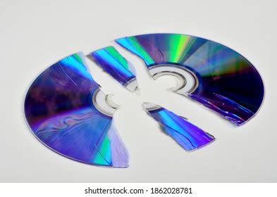 1,068 Broken Cd Images, Stock Photos & Vectors | Shutterstock