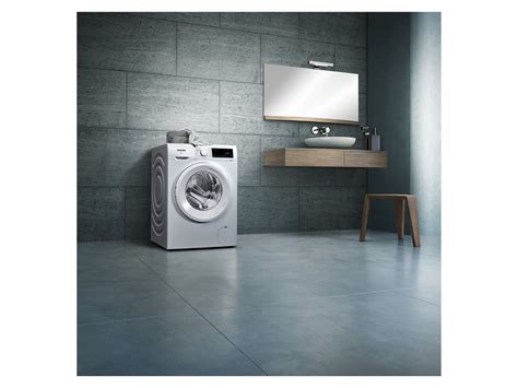 Siemens Wn34a140 Waschtrockner Online Kaufen Lidl