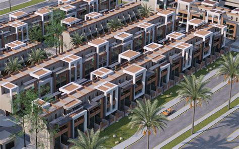 Verdana Townhouses By Reportage Properties Fidu Properties