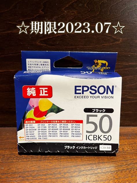 Epson Icbk Ic Cl