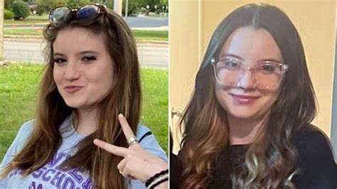 Missing Teen Adriana Davidson Found Dead Under School Bleachers Cops