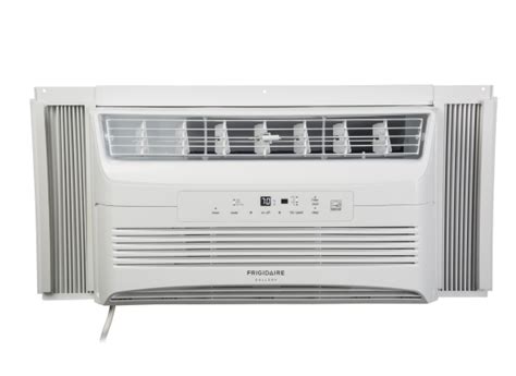 Frigidaire Gallery Fgrq0633u1 Air Conditioner Consumer Reports