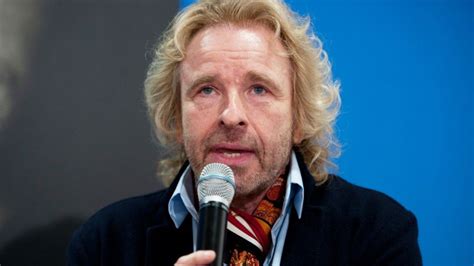 Pictures Of Thomas Gottschalk