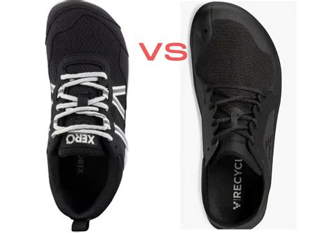 Xero Shoes Vs Vivobarefoot Which Is Best For Barefoot