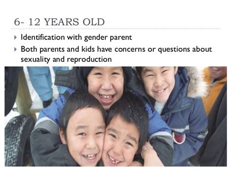 Stages Of Sexual Development Powerpoint For Slideshare