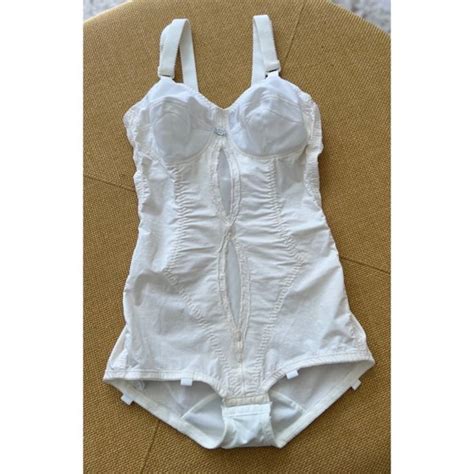 Playtex Intimates And Sleepwear Vintage Playtex I Cant Believe Its A