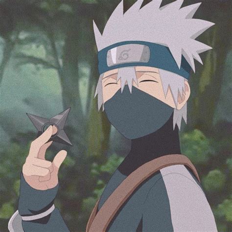 Kakashi Pfp Aesthetic Sharingan Geek Girl Aesthetic Geek Girl Images