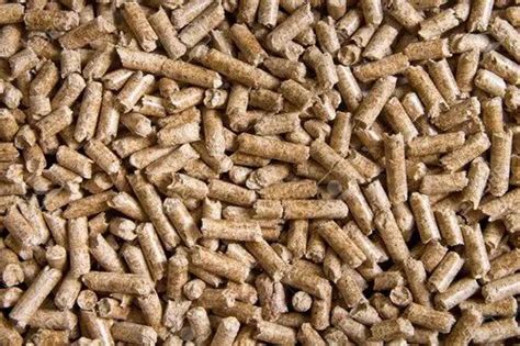 Mm Rice Husk Biomass Pellets Packaging Type Loose At Rs