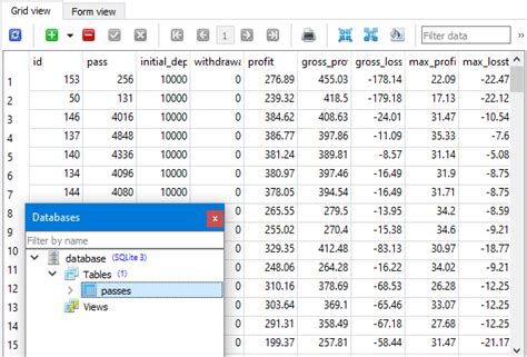 Developing A Multi Currency Expert Advisor Part Collecting