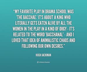 The Bacchae Quotes. QuotesGram