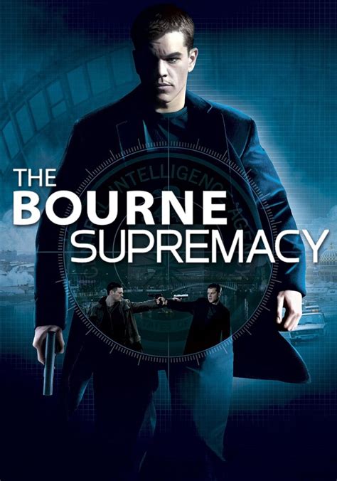 The Bourne Supremacy streaming: where to watch online?