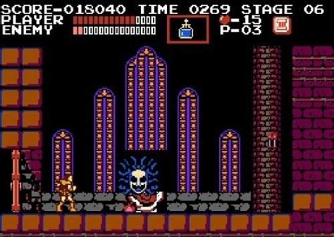 Castlevania (1986 video game) - Alchetron, the free social encyclopedia