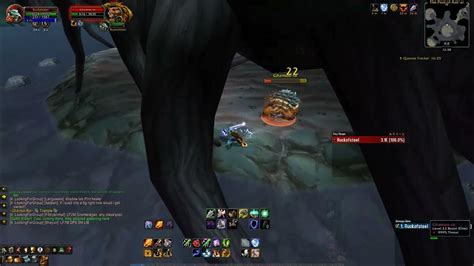 Wow Classic Wotlk Hardcore Soloing Blackfathom Deeps Youtube