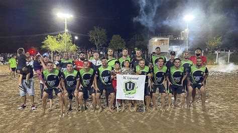 Conhecidos Os Campe Es Do Campeonato Praiano De Amaral Ferrador Clic