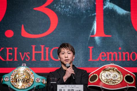 井上尚弥 Vs Tj・ドヘニー｜見どころ・勝敗予想オッズ・放送予定｜93 世界スーパーバンタム級4団体統一王座戦 Beebet Times