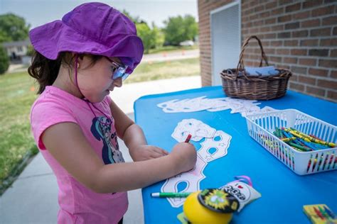 Novi Launches Summer Lunch Program