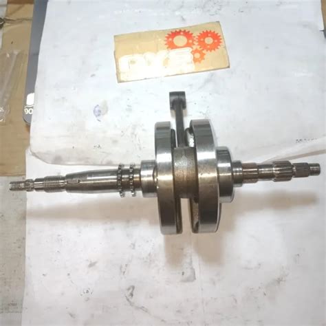 As Kruk Askruk Crankshaft Suzuki Spin Lazada Indonesia