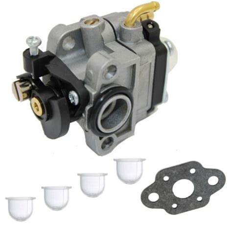 CARBURETOR FOR MAKITA BHX2500CA 24 5 CC BLOWER PART OEM REPLACE