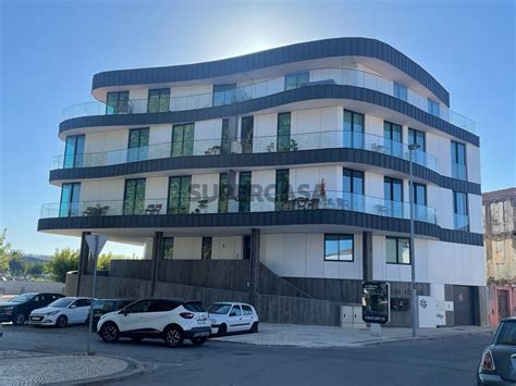 Apartamento T Para Arrendamento Em Gueda E Borralha Supercasa