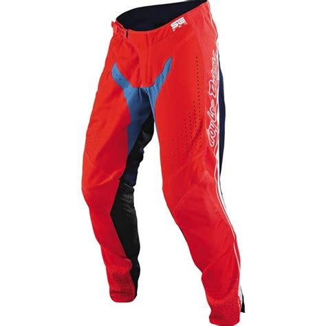 Troy Lee Designs SE Pro Boldor Pants ChapMoto