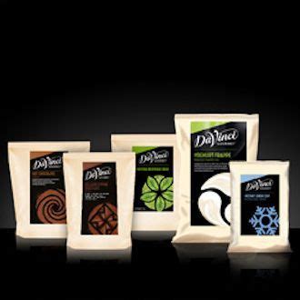 Davinci Gourmet Frappe Powders Lazada Ph