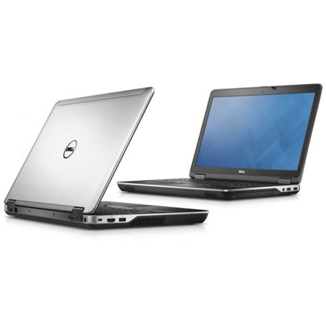 DELL LATITUDE E7240 INTEL CORE I5 8GB RAM 256GB SSD Inova Computers