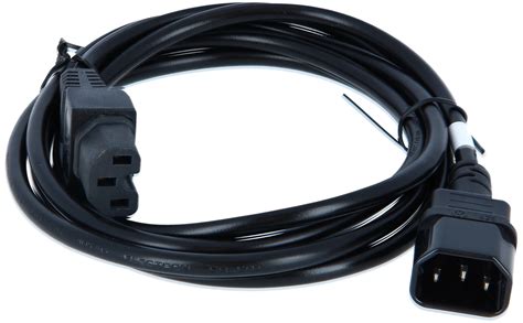 Cisco Cab C Cbn Cabinet Jumper Power Cord Vac A C C