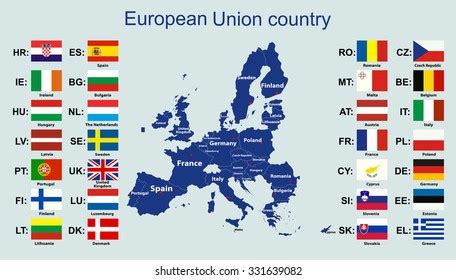 12,317 Members Of European Union Images, Stock Photos & Vectors ...