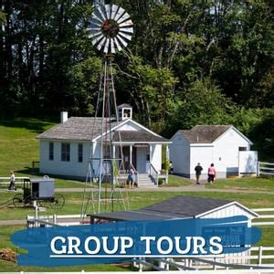 25+ Top Tours of Lancaster PA & Amish Country (Guided Tours) Amish Tours