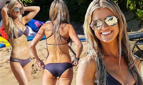 Christina El Moussa Bikini Shots Ibikini Cyou The Best Porn Website