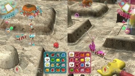 Pikmin 3 Review - GameSpot