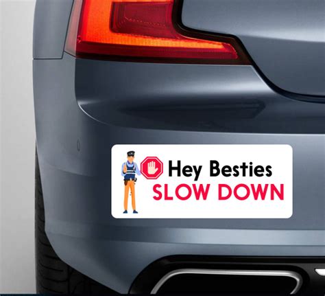 Shop for Bumper Stickers - Save Up To 30% | Best of Signs