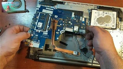 Lenovo Ideapad 330 15ikb How To Disassemble And Reassemble Laptop Cleaning The Notebook From