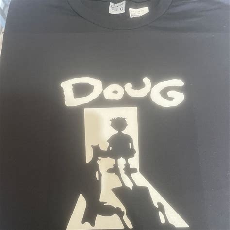 Camiseta Doug Funnie Loja Modasbc Elo7 Produtos Especiais