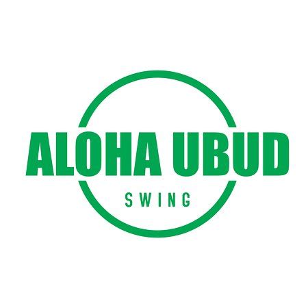 Lovely Review Of Aloha Ubud Swing Ubud Indonesia Tripadvisor