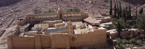 South Sinai Governorate - Top Things to Do in South Sinai Governorate