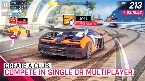 Asphalt 9 Apk For Android Download