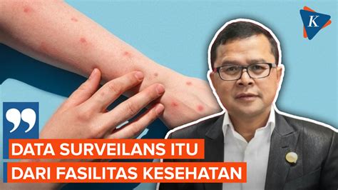 Berita Harian Cacar Monyet Terdeteksi Di Indonesia Terbaru Hari Ini