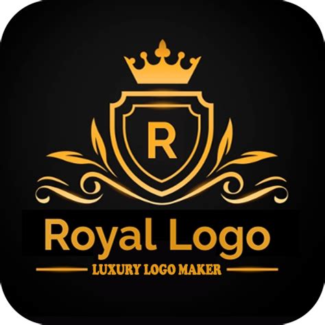 Royal Logo Maker -Luxury Maker - Apps on Google Play