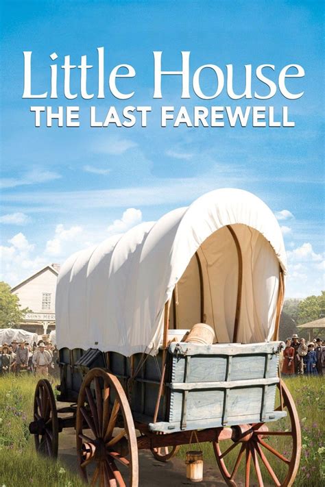 Little House: The Last Farewell Pictures - Rotten Tomatoes