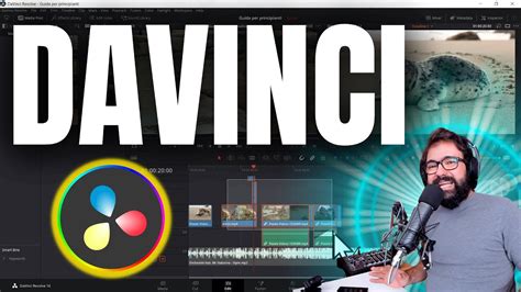 Davinci Resolve Per Principianti Il Tutorial Completo Al Miglior Video