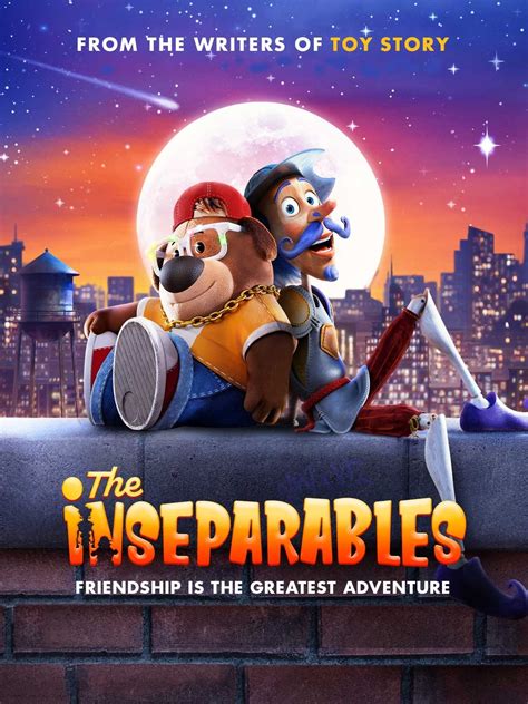 The Inseparables 2023 Posters The Movie Database TMDB