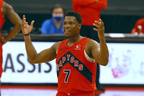 Raptors won't let Kyle Lowry impact draft decision - Sports Illustrated ...