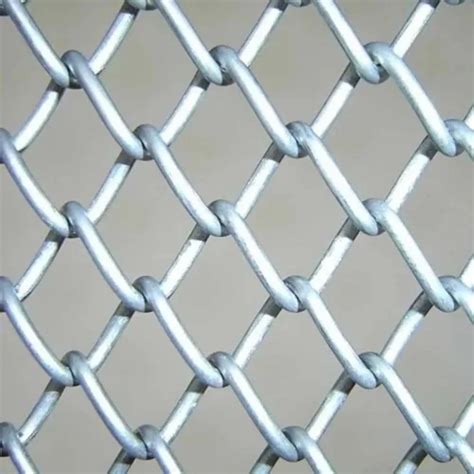 Chain Link Fencing Grassland Fencing Jali Manufacturer From Jaipur