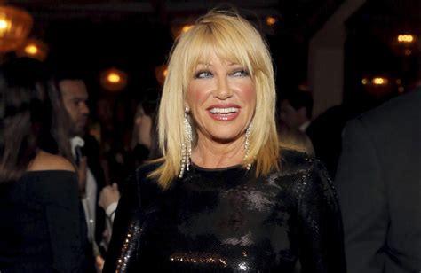 Suzanne Somers 74 Says She And Husband Have Sex ‘3 Times Before Noon