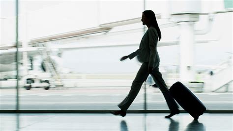 How Female Business Travelers Save Their Employers Millions Condé