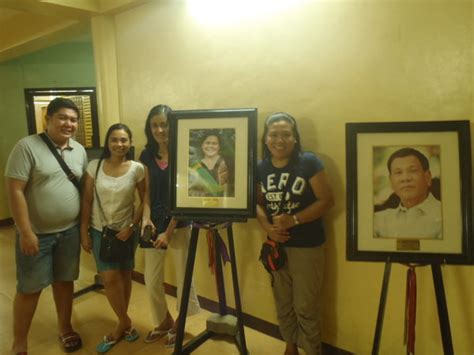 We Put Pictures Into Reality: Enjoying Davao City Nightlife - People's Park