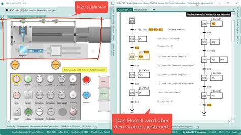 Ihk Abschlusspr Fung Teil Sommer Mechatroniker In Ohne Tia Portal